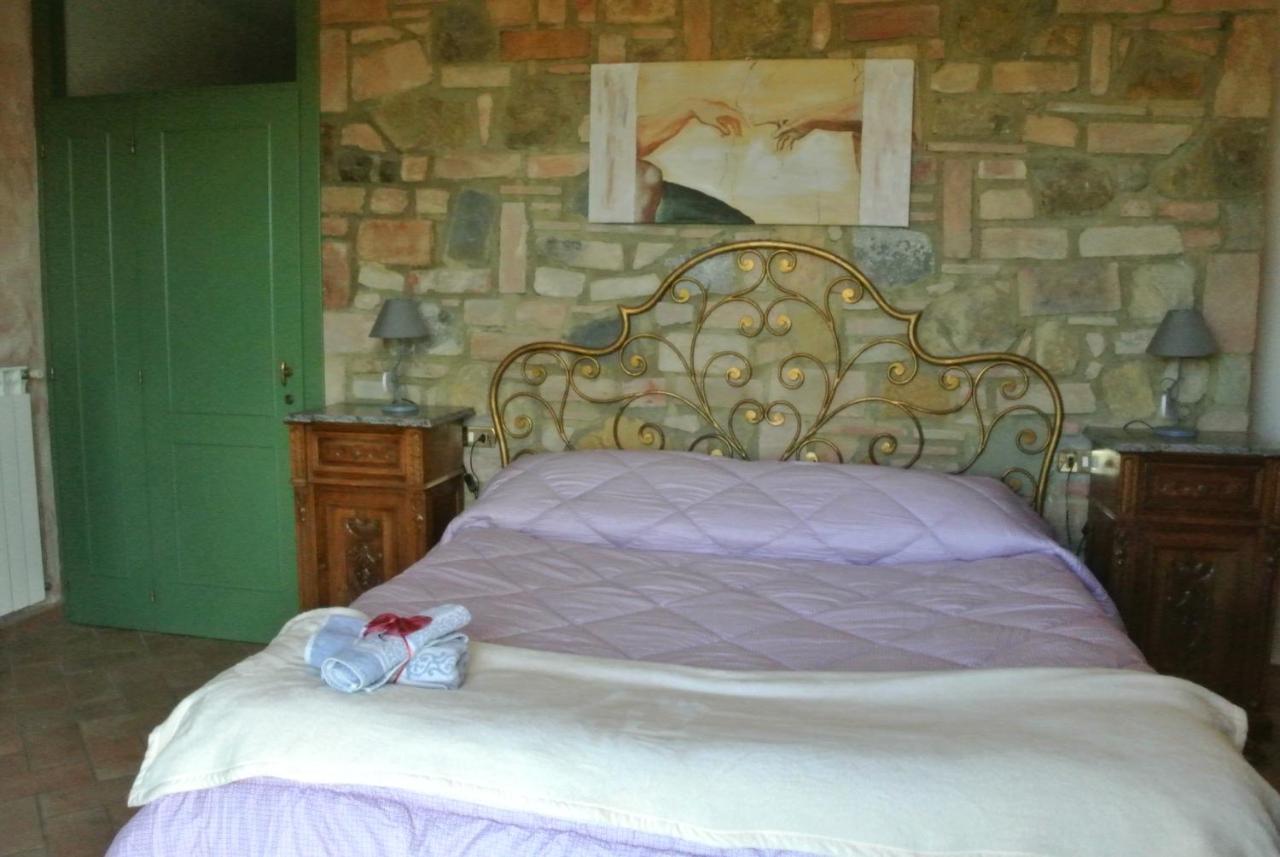 Sunset Hill - Tuscany - Villa & Private Pool Castelfiorentino Εξωτερικό φωτογραφία