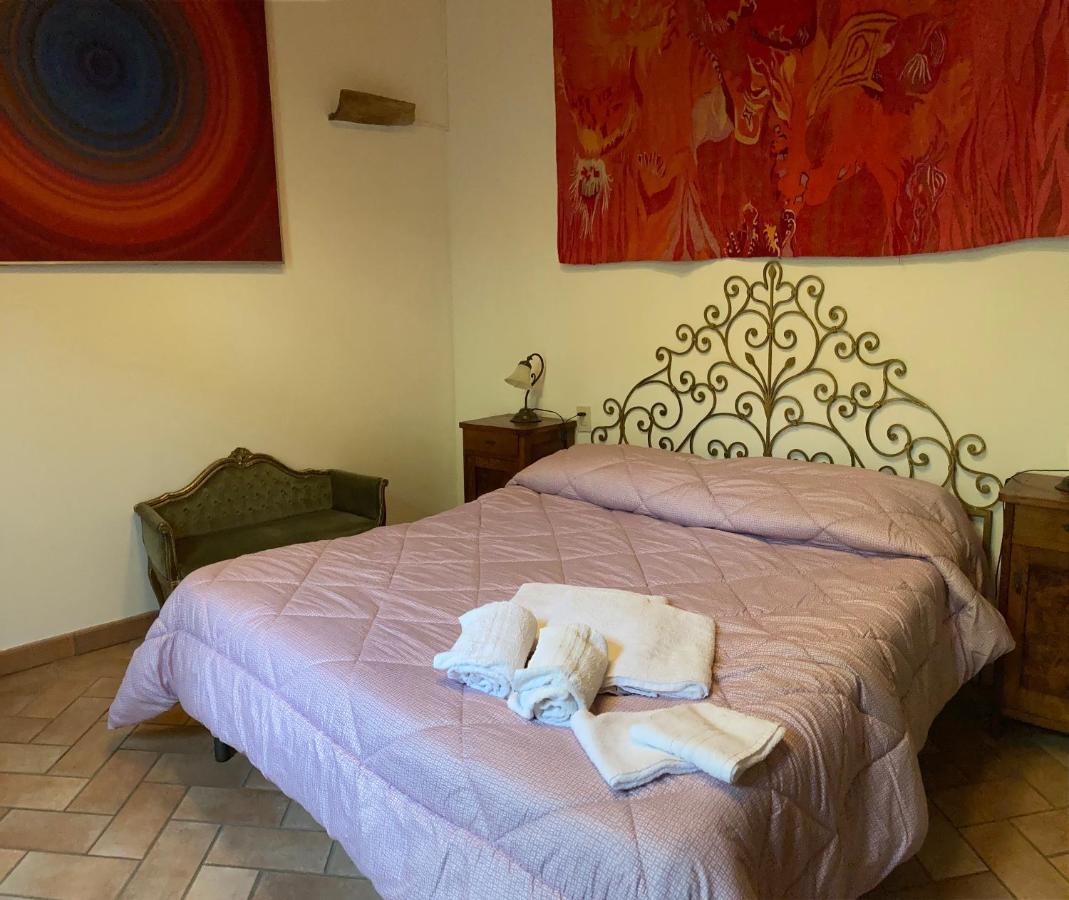 Sunset Hill - Tuscany - Villa & Private Pool Castelfiorentino Εξωτερικό φωτογραφία