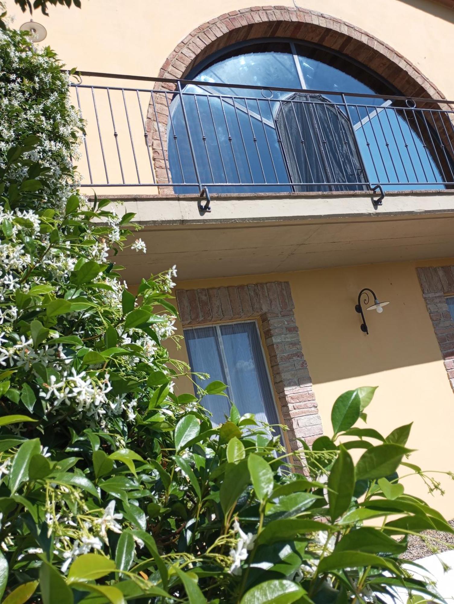 Sunset Hill - Tuscany - Villa & Private Pool Castelfiorentino Εξωτερικό φωτογραφία